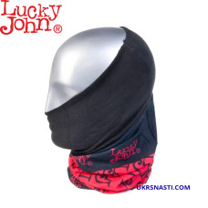 Бафф Lucky John Bandana AM-6505